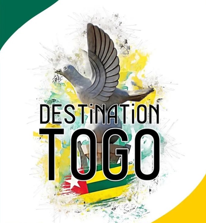 DESTINATION TOGO